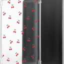 CoBak Clear Case for 6.8 inch Tablet 11th Gen 2021-Lightweight Scratch-Proof Silicone Back Cover,not for KoBo Clara/Remarkable