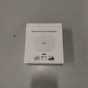 MASYLA Convenient Two-in-one Automatic Children's Electric Nail Trimmer