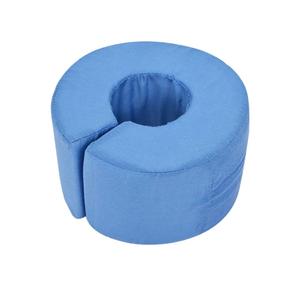 Foot Elevator, Foot Foam Elevation Pillows Cushion for Rest Sleep Pain Relief, Leg Hand Rest Cushion Ankle Pillow, Preventing Ulcers Sores