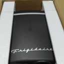 FRIGIDAIRE EFIC128AMZBLK Compact Countertop Ice Maker, 26 lb per Day, Black