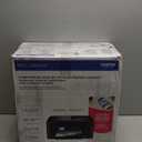 Brother Work Smart 1360 Wireless Color Inkjet All-in-One Printer with Automatic Duplex Printing and 1.8 Color Display | Includes Refresh Subscription Trial(1) (MFC-J1360DW) (Uses LC501 Series Inks)