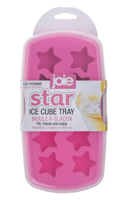 Joie StarIce Cube Tray (Pack of 2)