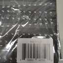 9 x Liquid Stands Piano Keyboard Stickers for 37/49/54/61/76/88 Keys Note Kids