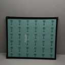 Frame 25 x 21 Wall Hanging Photo Frames Black