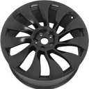labwork 21 x 10.5 Inch Rear Wheel Rim Replacement for Model Y 2020-2024