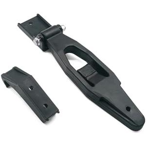 Meyffon 315-5206 Hood Latch Kit Compatible with Freightliner M2 1994-2005 FL106 FL112 FL50 FL60 FL70 FL80 Container Freight Trains