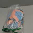 Supet Inflatable Dog Cone Collar Alternative After Surgery, Dog Neck Donut Collar Recovery E Collar for Neuter, Soft Pet Cone for Small Medium Large Dogs (XL(Neck 14"-18"))