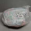 Fovths 71 Inch Large Christmas Inflatable Limbo Party Games for Adults, Christmas Inflatable Party Decorations, Carnival Game for Indoor Outdoor Xmas Holiday Family Party Supplies