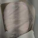 Termichy Baby Formula Dispenser, Portable Formula Dispenser Container with Scoop and Carry Handle for Travel Outdoor Activities for Baby Infant, 500ml (M-Light Pink-1 Pack)