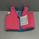 Vine Kids Swim Vest Toddler Learn to Swim Floatation Jackets Training Vest for Boys Girls (5-8 Years, Pink)