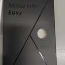 for iPhone 16 Pro Max Leather Case with Stand, Anti-Slip Grip Ring, Fits for MagSafe (Green, IP 16 Pro Max-6.9inch)