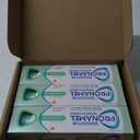 Sensodyne Pronamel Daily Protection Enamel Toothpaste for Sensitive Teeth, Mint Essence - 4 oz (Pack of 3)