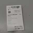 Acer USB Hub 4 Ports, Multiple USB 3.0 Hub, USBA Splitter for Laptop with Type C Power Port, Extender for A Port Laptop, PC, Desktop and More (2ft)