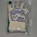 The Ove Glove - Superior Heat & Flame Hand Protection - Pack of 1 Oven Mitt