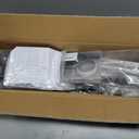 Rear Catalytic Converter Compatible with Honda CRV 2010-2011 2.4L (EPA Compliant)