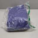 Snow Tube with Towable Tow Rope, UOLUUK 2 Persons Heavy Duty Inflatable Sled for Kids & Adults Premium Abrasion-Resistant Thickened Bottom Sledding for Outdoors