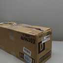 Depend Guards Incontinence Pads for Men, Maximum Absorbency, 104 Count (2 Packs of 52)