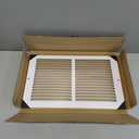 16x10inch AirVent Cover