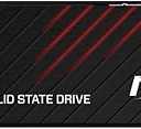 PNY XLR8 Gaming CS3140 2TB PCIe Gen4 SSD - Up to 7500/6850 MB/s, M.2 2280, 3D NAND - PS5/PC/Laptop Upgrade for Gamers, Creators, and Heavy-Duty Setups - Internal Solid-State Drive - M280CS3140-2TB-RB