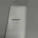 Sous Vide Bags 28Pcs, BPA Free Reusable, with Air Valve, Double-Layered Food Storage for Cooking, Food Storage, and Microwave Heating. 3 Size 21 Vacuum Zipper Bags, 2 Seal Clips, and 5 Air Valves. (Blue+White)