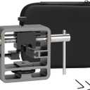 Pridefend Sight Pusher for Glock Square Slides,Sight Pusher Tool, Heavy Duty Pistol Rear Sight Pusher for Glock,Adjustment Sight Pusher for Handguns Semi-Auto Pistol Slides