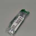 Mini Japanese Katana, 5.7-Inch Ultra Sharp Stainless Steel Knife with Scabbard, Anime Katana Keychain, Utility Cutter, Handmade for Craft Use (RDnew)