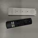 Replacement Remote for Fire TV, with Alexa Voice Control, Compatible with Insignia Toshiba TCL Hisense Amazon Fire TV Edition, Simple Setup