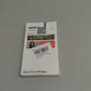 Vooii Compatible with iPhone 13 Pro Case, Liquid Silicone Upgrade [Camera Protection] [Soft Anti-Scratch Microfiber Lining] Shockproof Phone Case for iPhone 13 Pro 6.1 inch - Black