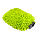 Turtle Wax 3in1 Scratch-Free Microfiber Wash Mitt Great for Everyday Cleaning 3-in-1 Solution for Dirt and Grime