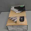 Philips Norelco All-in-One 3000 Series 13 in 1 Trimmer, Beard Styler & Men's Hair Clipper, 9 Length Settings & Self-Sharpening Skin-Friendly Blades, MG3919/50 (Black)