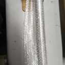 36 Inch Polished Chrome Grab Bars for Shower with Anti-Slip Knurled Grip
