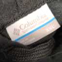 Columbia mens Trek Hoodie, Black, Size XXL