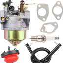 HUAYI 951-05275 Carburetor Assembly for 178SB 478-SUB 478-SUC 678-SU 278CC 526SWE 528SWE Snow Thrower 728TDE