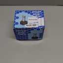 Xnrmevkh Perpetual Motion Kinetic Art Swing Physics Mechanics Balance Physics Desk Home Decor FN27