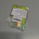 3Pcs Cute Pens & 6 Refills, Fun Kawaii Cool Pens for Kids, Squishy Toys, School Supplies, Birthday Gift, Party Favors, Stocking Stuffers, Baby Shower Decorations