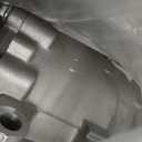 Munirater AC Compressor w/Clutch Replacement for 2006-2011 Civic 1.8L 38810RNAA02 38810RNAA01 CO4918AC