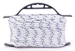 Braid Rope Assorted Colors 