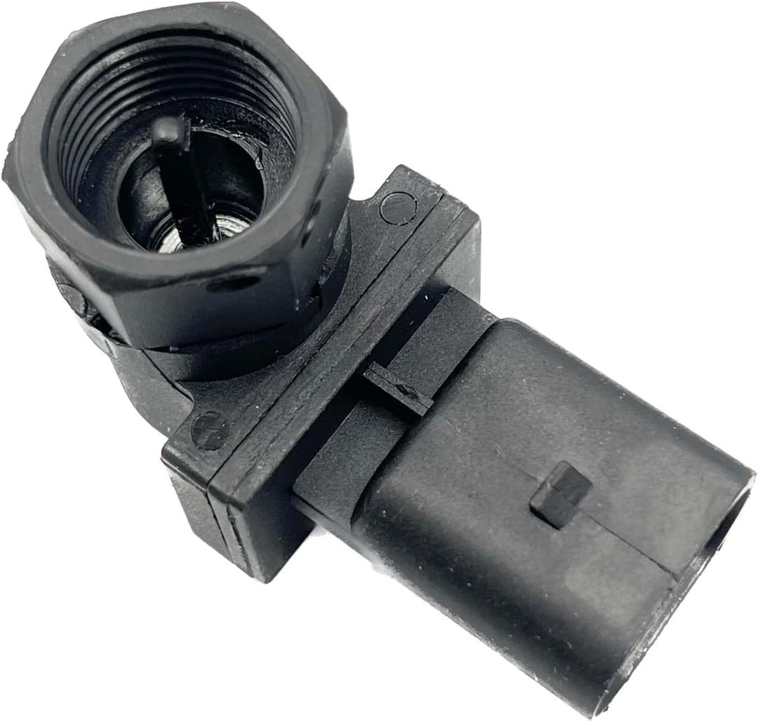 FainWan 5S4611 191919149E 2vss0019 Transmission Speed Sensor Compatible with Beetle 1999 2000 2001 2002 2003 2004 2005 2006 2007 2008 2009 2010,Golf Jetta 1999-2005, TT 2000-2002