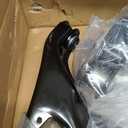 Front Lower Control Arm Fit for Ford Explorer 1995-2005 Ranger 1998-2011 Mazda B2500 2WD 1999/2001 B3000 1998-2007 B4000 1998-2009 Mercury Mountaineer 1997-2001 - 2 Set Suspension Kit