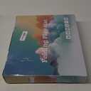 Baby Play Mat, 49 x 49 Inch Thickened Play Mat Perfect for Use Baby Playpen, Foldable Baby Playmat for Floor, Portable Activity PlayMats for Babies and Toddlers, Super Soft&Warm, Machine-wash