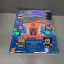 Funko Disney Kingdomania Series 1 - Super Game Pack