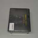 Globular Cluster Comfortable Kit Compatible with Meta Quest ProSoft and Bigger Forehead Pads and Rear Pads with Top Strap Added