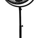 Air King 9420 20-Inch Industrial Grade Pedestal Fan
