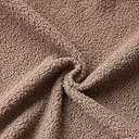 Pillowcases Beage 1 Pack 14x26 In