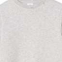 Amazon Essentials Boys and Toddlers' Fleece Crew-Neck Sweatshirts, Multipacks, L