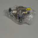 IRONTEK High Pressure Fuel Pump 06F127025M Fit 05-09 for Audi[A4, A4 Quattro], 06-08 for VW [Jetta, Passat, GTI], 06-08 for Audi A3, 08-09 for Audi TT, 09-15 for Audi TT Quattro, 07-09 for VW Eos