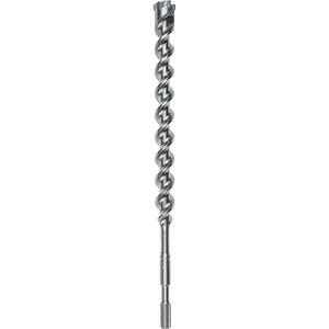 SPLINE 1/2" X 24" (6 CUTTER)