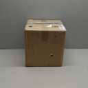 Black Candelabra Metal Candle Holders - 4 Arm Candlestick Holder for Theme Party Table Centerpiece Decoration