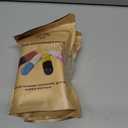 2 x 6 PCs Shoe Deodorizer & Hamper Deodorizer Pills |Moisture absorbers & odor eaters for shoes | Recharge & Spill-free Refresher Balls for Sneakers, Closets, Boxing Gloves, Cars and Gym bags