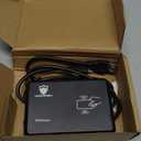 YARONGTECH RFID Card Reader 13.56mhz USB M1 S50 Card Reader (10D)